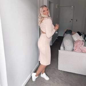 Meet your Posher, Beth